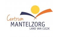 Centrum Mantelzorg Land van Cuijk Logo